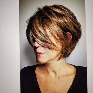 Meet your Posher, Alexa